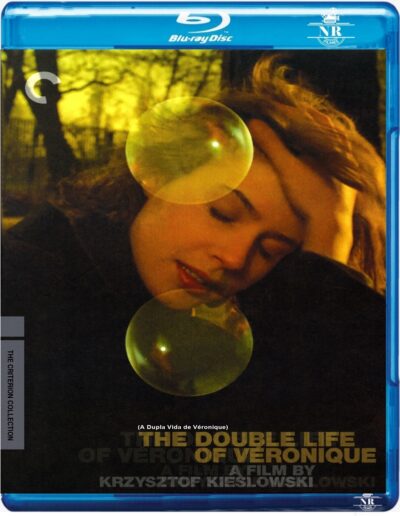 A Dupla Vida de Véronique (1991) Blu-ray Legendado