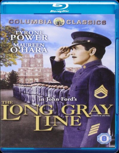 A Paixão de uma Vida (1955) Blu Ray Dublado Legendado