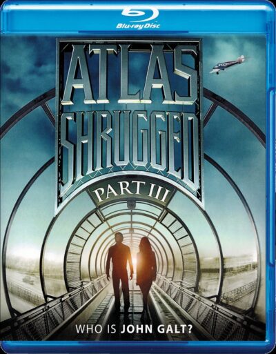 A Revolta de Atlas Parte 3 (2014)   Blu-ray   Legendado