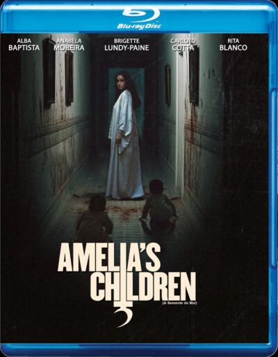 A Semente do Mal (2023) Blu-ray Dublado Legendado