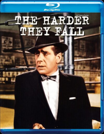 A Trágica Farsa (1956) Blu-ray Dublado Legendado
