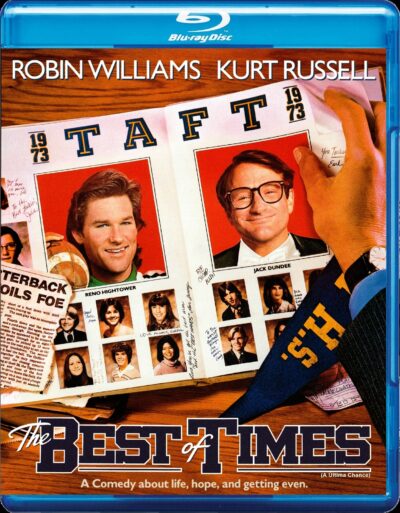 A Última Chance (1986) Blu Ray Legendado