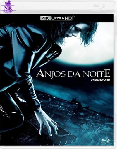 Anjos da Noite (2003) Blu Ray 4K UHD Dublado Legendado