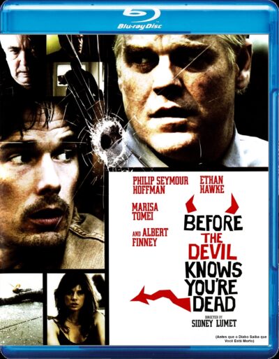 Antes que o Diabo Saiba que Você Está Morto (2007) Blu-ray Dublado Legendado