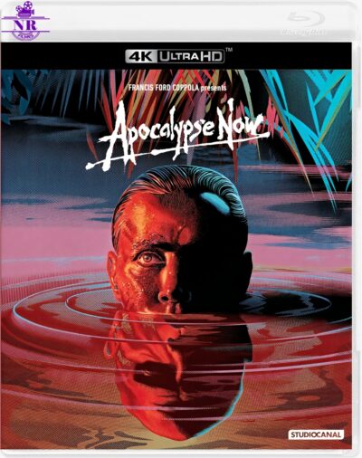 Apocalypse Now (1979) Blu Ray 4K UHD Dublado Legendado
