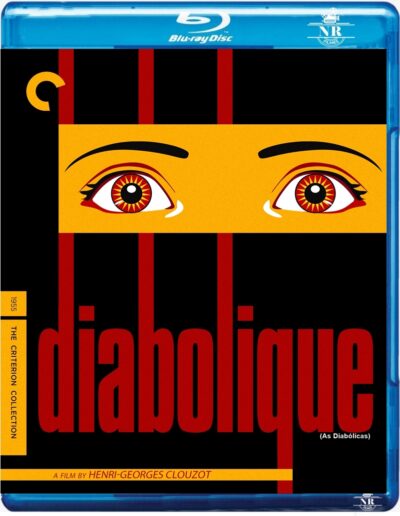 As Diabólicas (1955) Blu-ray Legendado