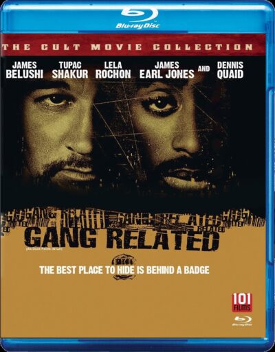 As Duas Faces da Lei (1997) Blu Ray Dublado Legendado