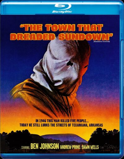 Assassino Invisível (1976) Blu Ray Legendado