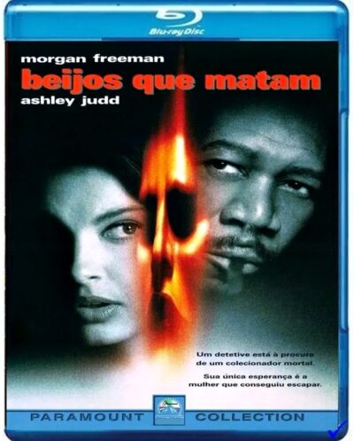 Beijos Que Matam (1997) Blu-ray Dublado Legendado