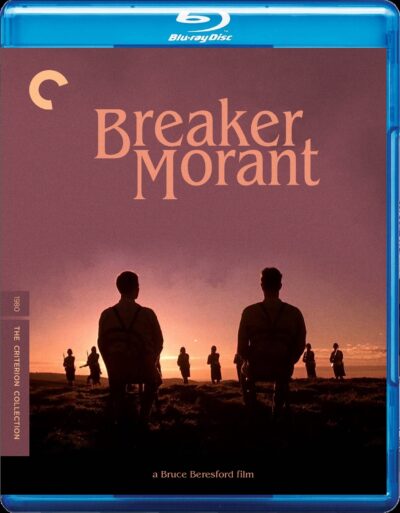 Breaker Morant (1980) Blu Ray Legendado