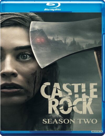 Castle Rock 2º Temporada Blu-ray Legendado