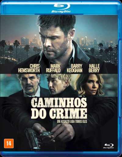 Caminhos do Crime (2026) Blu Ray Dublado Legendado
