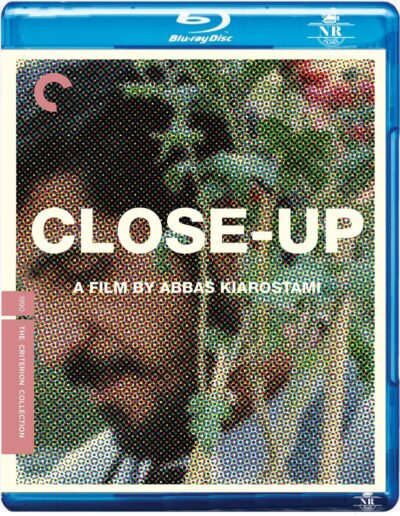 Close-up (1990) Blu Ray Legendado