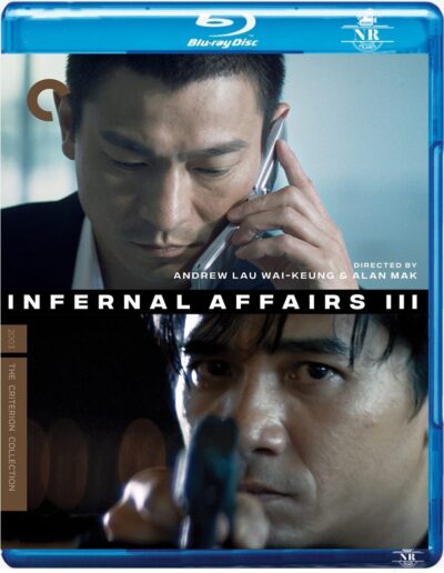 Conflitos Internos 3 (2003) Blu-ray Legendado