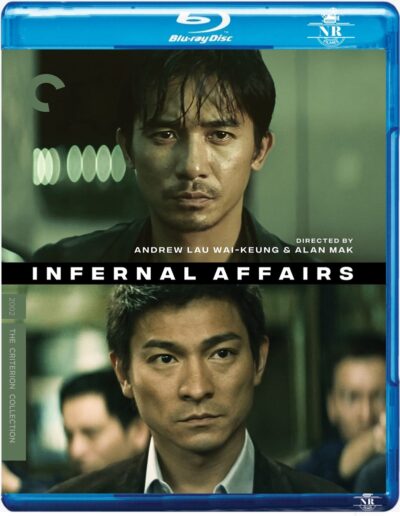 Conflitos Internos (2002) Blu-ray Dublado Legendado
