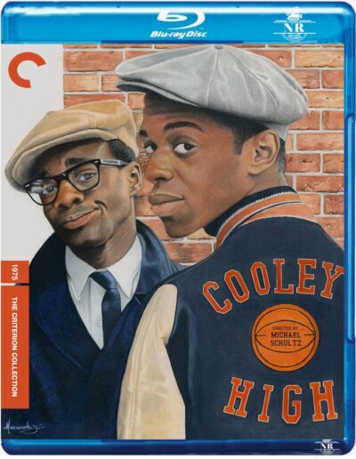 Cooley High (1975) Blu-ray Legendado