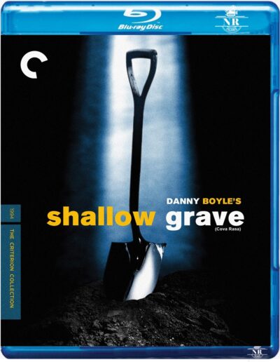 Cova Rasa (1994) Blu Ray Legendado