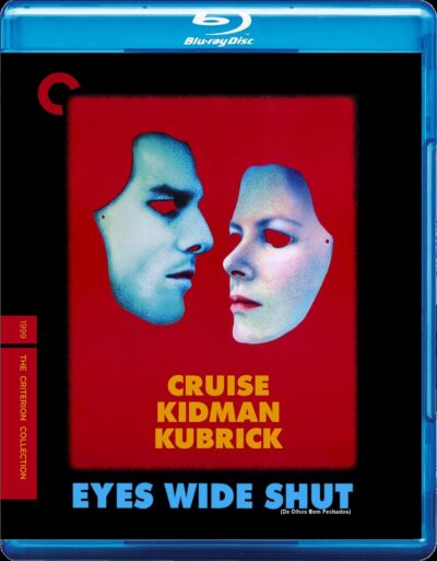 De Olhos Bem Fechados (1999) Blu-ray Dublado Legendado