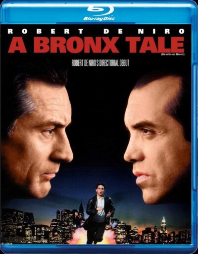 Desafio no Bronx (1993) Blu Ray Dublado Legendado