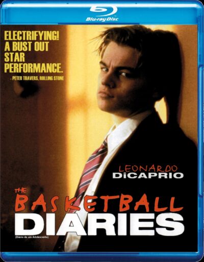 Diário de um Adolescente (1995) Blu Ray Dublado Legendado