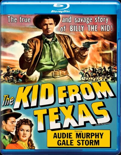 Duelo Sangrento (1950) Blu Ray Legendado