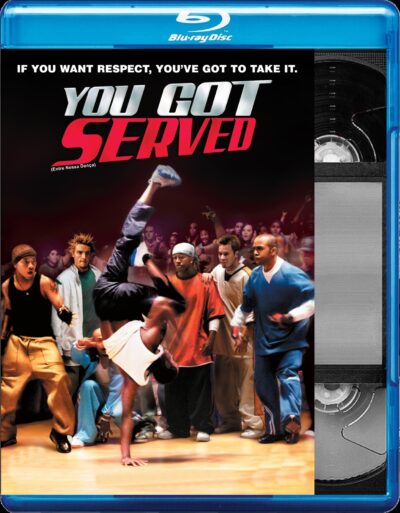 Entre Nessa Dança (2004) Blu Ray Dublado Legendado