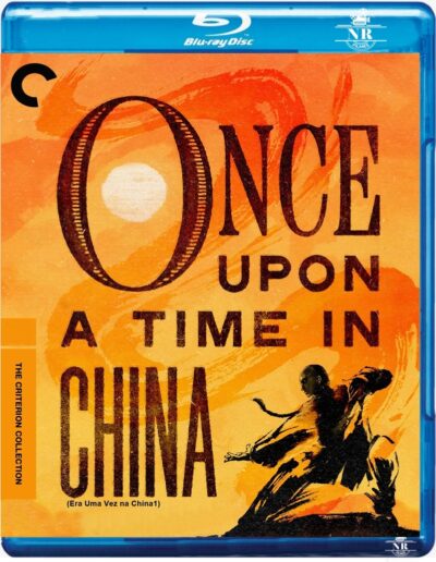 Era Uma Vez na China - Guerreiros à Prova de Balas (1991) Blu ray Legendado