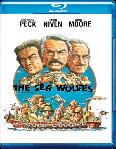 Espionagem em Goa (1980) Blu Ray Dublado Legendado
