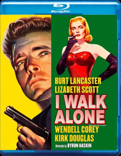 Estranha Fascinação (1947) Blu Ray Legendado