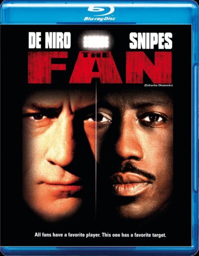 Estranha Obsessão (1996) Blu Ray Dublado Legendado