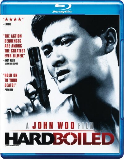 Fervura Máxima (1992) Blu Ray Dublado Legendado