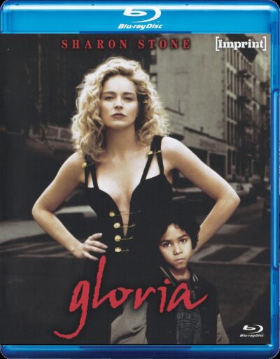 Glória, a Mulher  (1999) Blu Ray Dublado Legendado