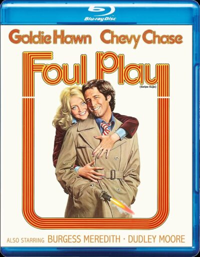 Golpe Sujo (1978) Blu Ray Legendado