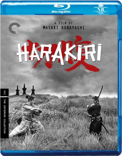 Harakiri (1962) Blu Ray Legendado