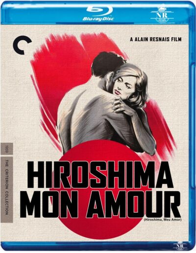 Hiroshima, Meu Amor (1959) Blu-ray Legendado