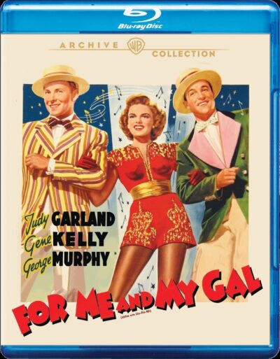 Idílio em Do-Re-Mi (1942) Blu Ray Legendado