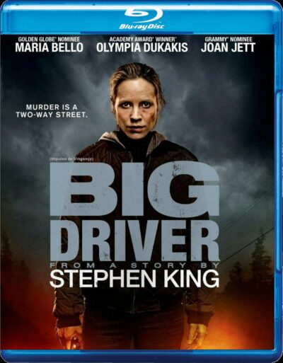 Impulso de Vingança (2014) Blu Ray Dublado Legendado