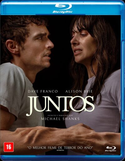 Juntos (2025) Blu Ray Dublado Legendado