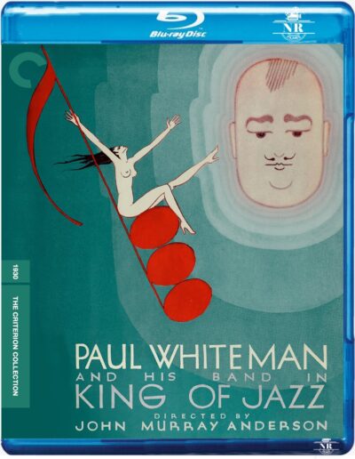 King of Jazz (1930) Blu-ray Legendado