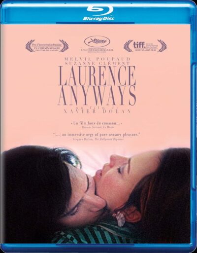 Laurence Anyways (2012) Blu Ray Legendado