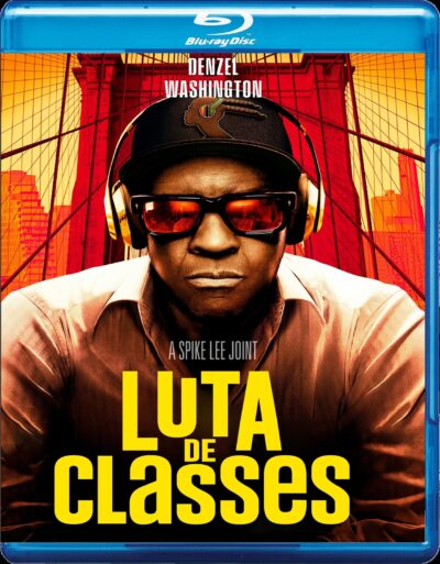 Luta de Classes (2025) Blu-ray Dublado Legendado