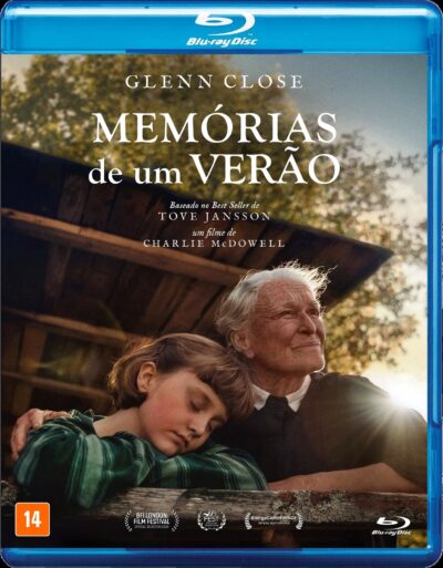 Memórias de um Verão (2024) Blu-ray Dublado Legendado