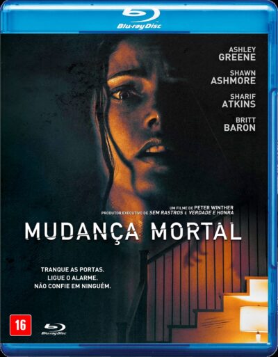 Mudança Mortal (2021) Blu-ray Dublado Legendado