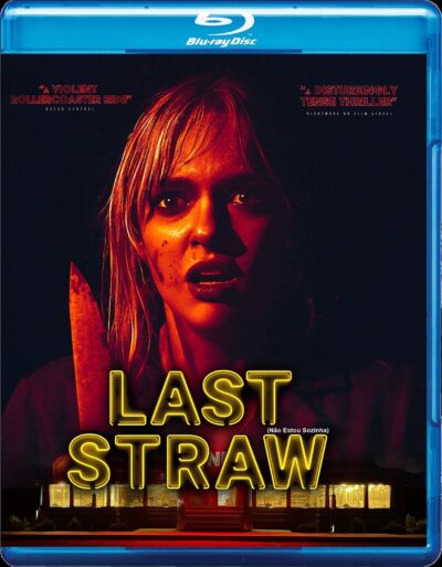 Não Estou Sozinha (2023) Blu Ray Dublado Legendado