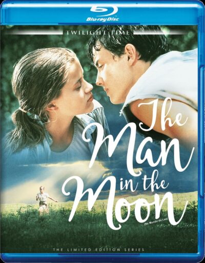 No Mundo da Lua (1991) Blu-ray Dublado Legendado