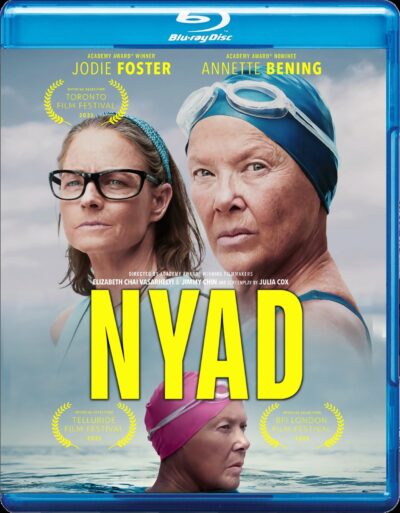Nyad (2023) Blu-ray Dublado Legendado