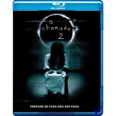 O Chamado 2: O Círculo se Fecha (2005) Blu-ray Dublado Legendado