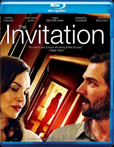 O Convite (2015) Blu-ray Dublado Legendado