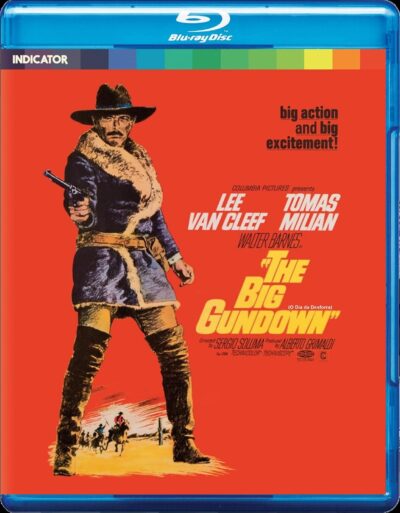 O Dia da Desforra (1966) Blu Ray Dublado Legendado