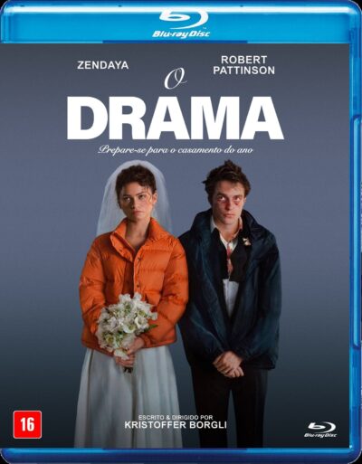O Drama (2026) Blu Ray  Dublado Legendado